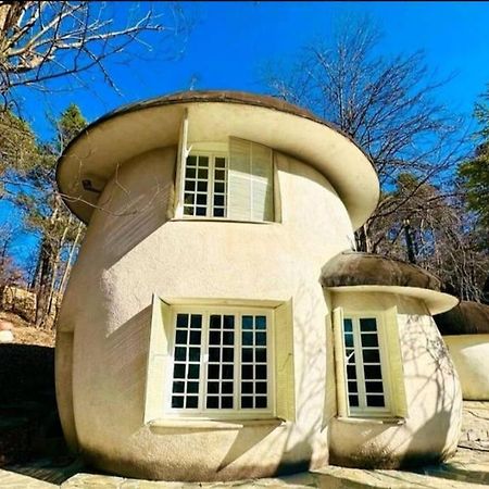 Il Villaggio Dei Puffi 바르디네토 외부 사진