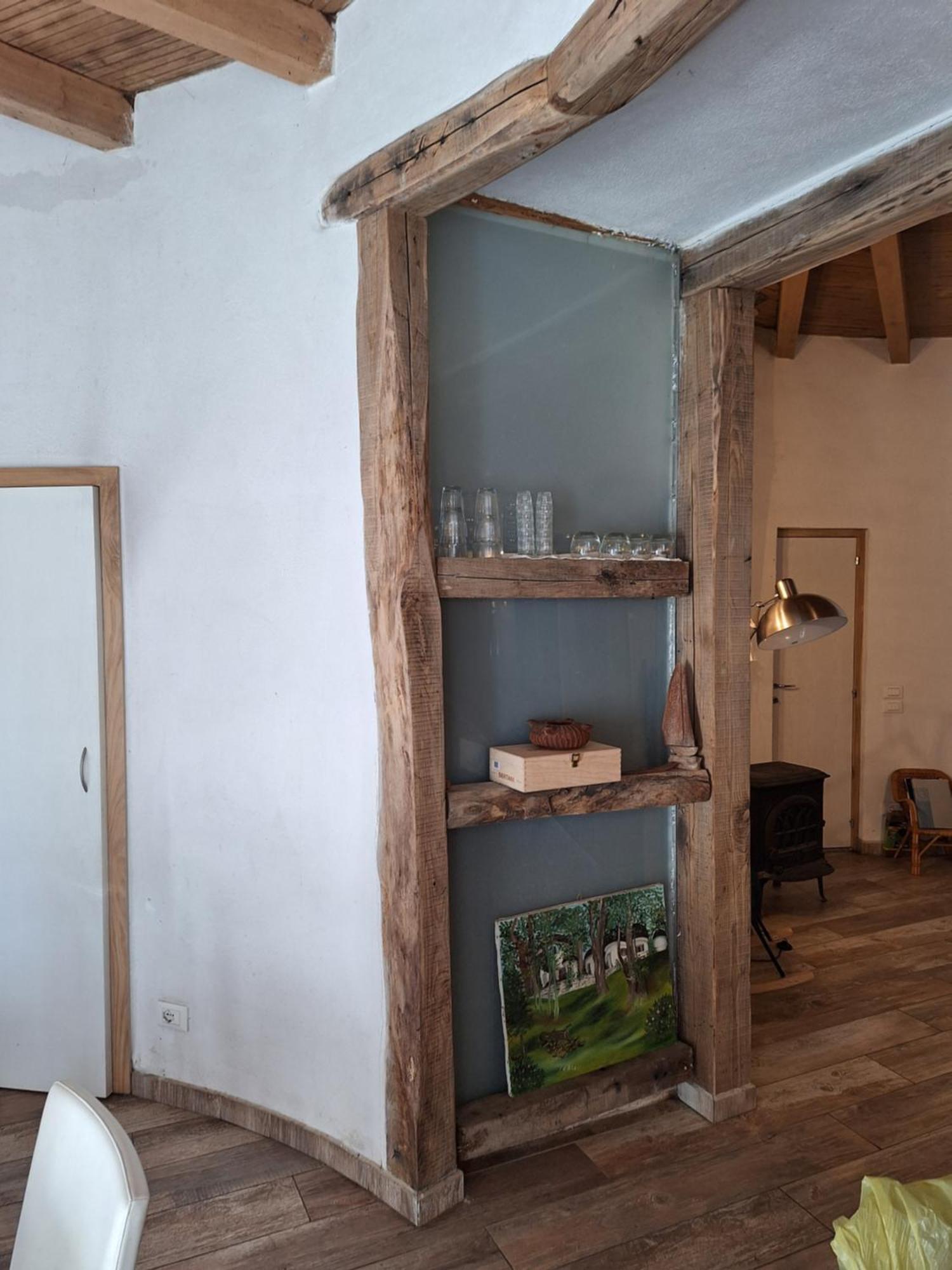 Il Villaggio Dei Puffi 바르디네토 외부 사진