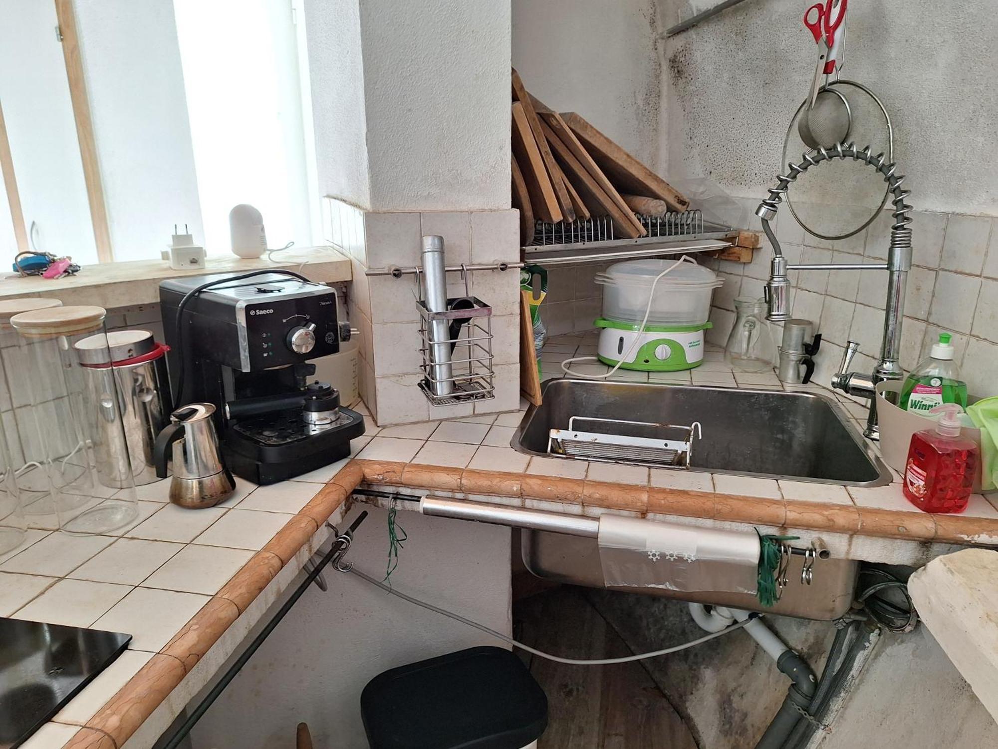 Il Villaggio Dei Puffi 바르디네토 외부 사진
