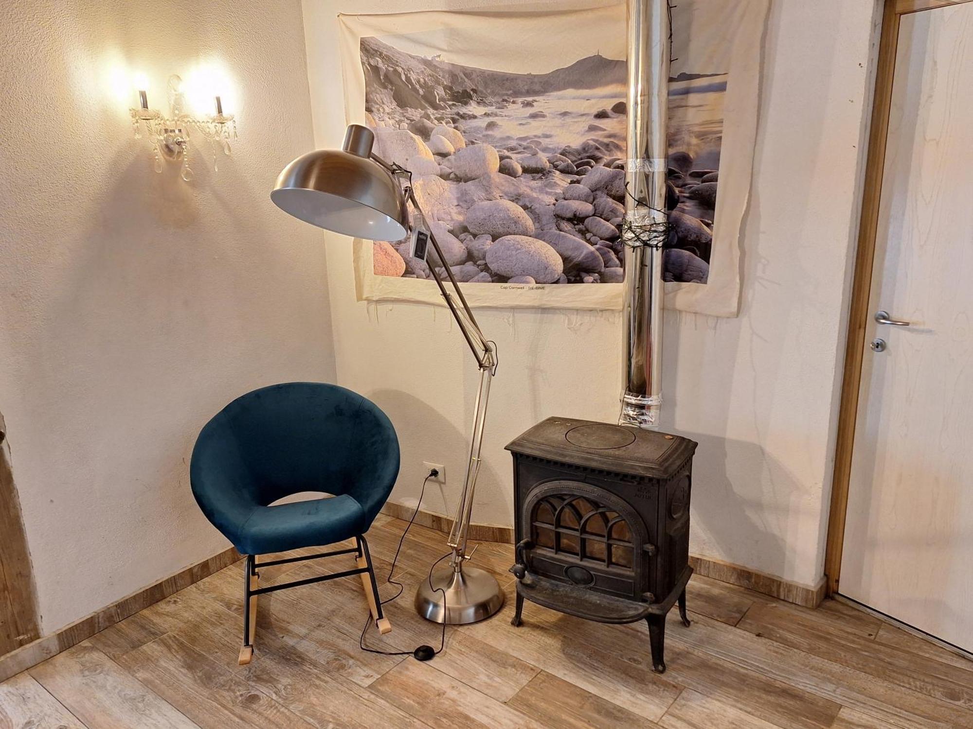 Il Villaggio Dei Puffi 바르디네토 외부 사진